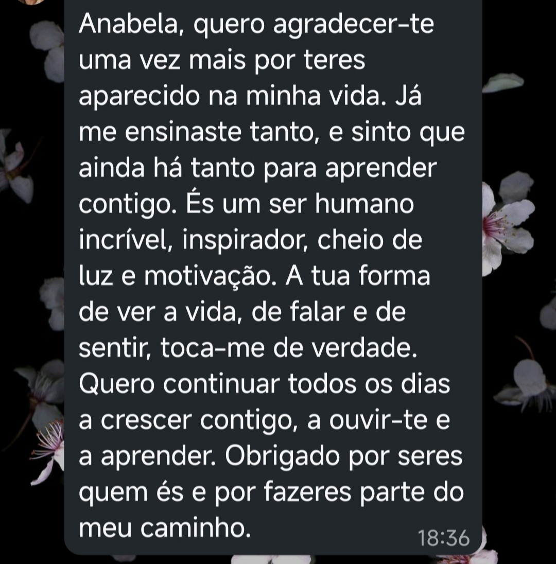 Testemunho Aluna Código da Riqueza